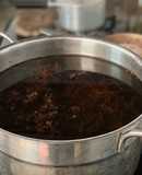 Nước Rong Biển Hoa Cúc