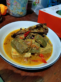 Foto resep Mangut Kepala Manyung