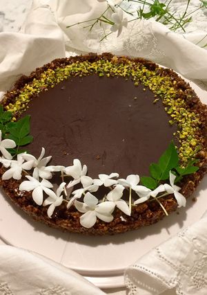 Foto di Torta del figliol prodigo(Con base senza cottura)