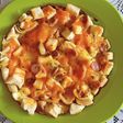 Pizza Roti Tawar