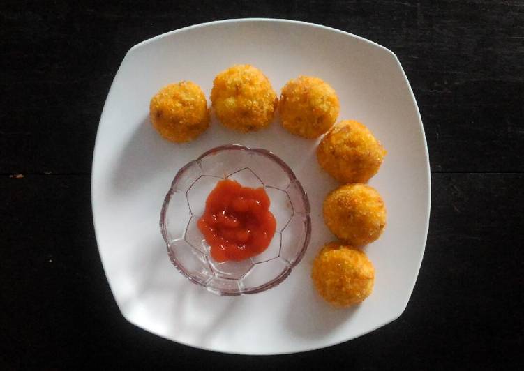 How to Make Delicious Brulee Bomb