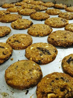 Foto resep Chocochips Cookies