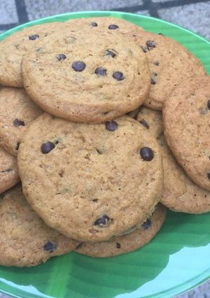 Foto resep Chocochip Cookies