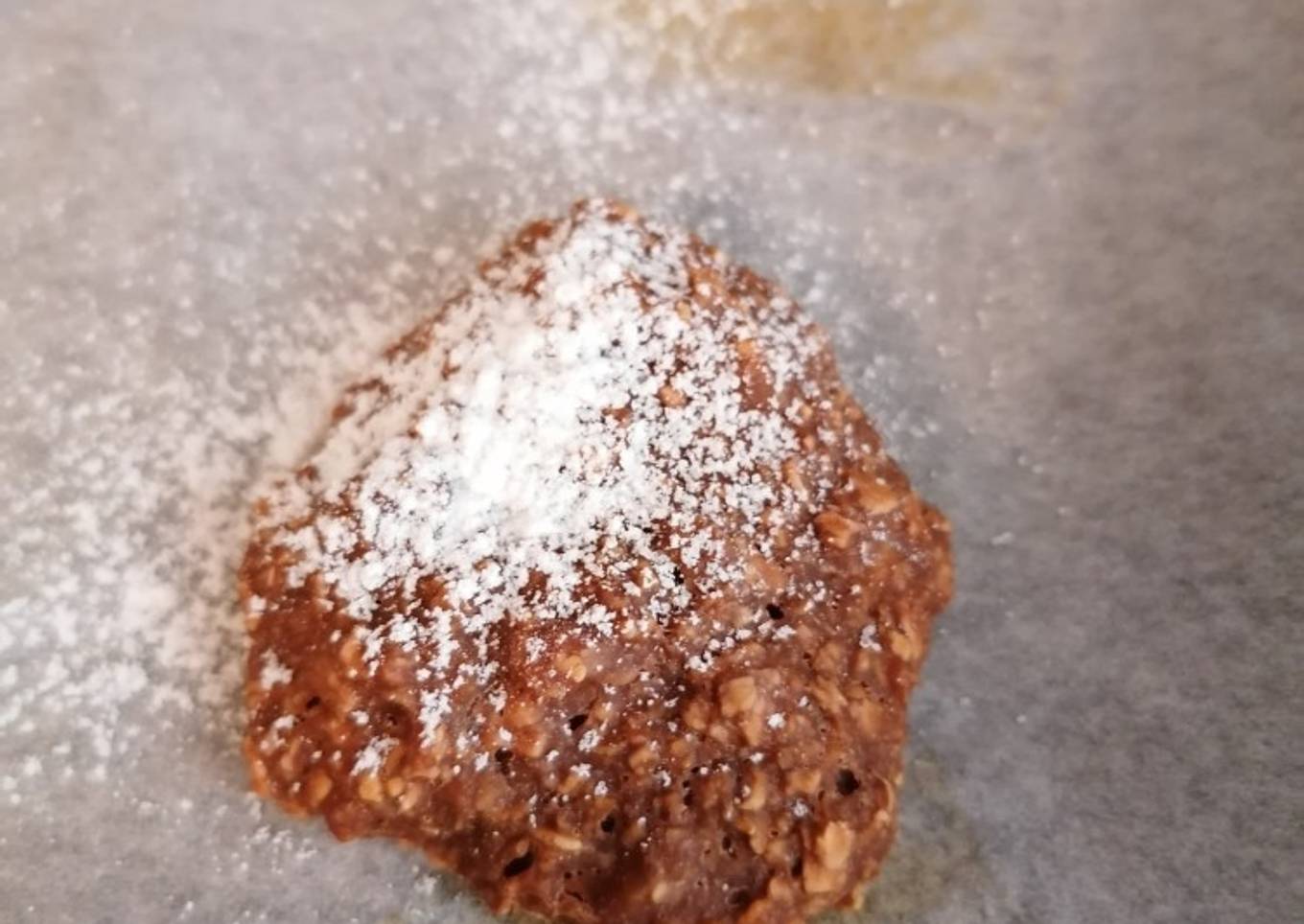 Oat and Cocoa Magic