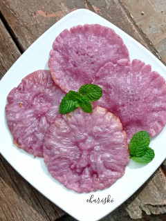 Foto resep Kue Cucur