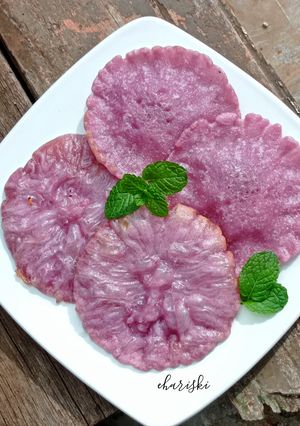 Foto resep Kue Cucur