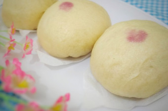 Anti Ribet, Memasak Bapao Isi Selai Rumahan