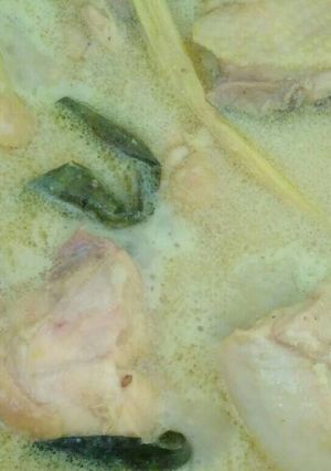 Foto resep Opor Ayam