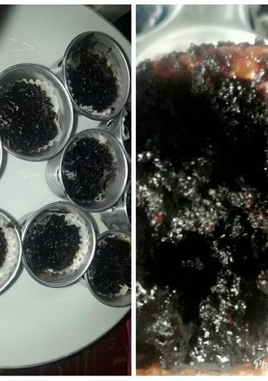 Foto resep Cake oreo