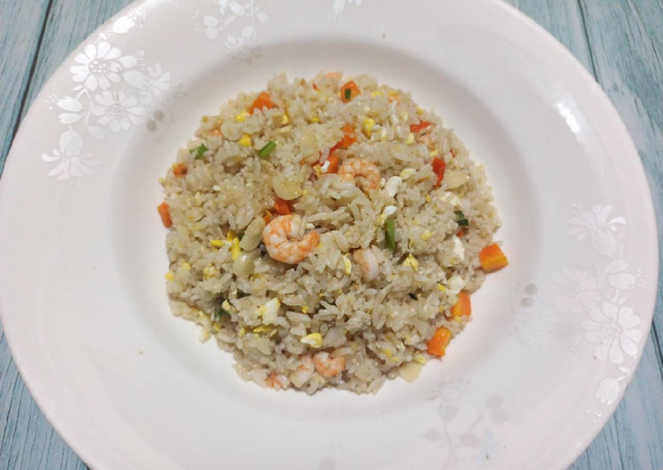 nasi goreng yangzhou