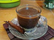 Gambar kopi rempah