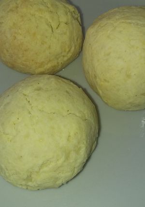 Una foto de Pan de bono