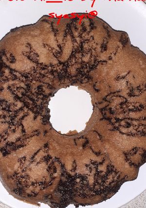 Foto resep Bolu Hi_lo