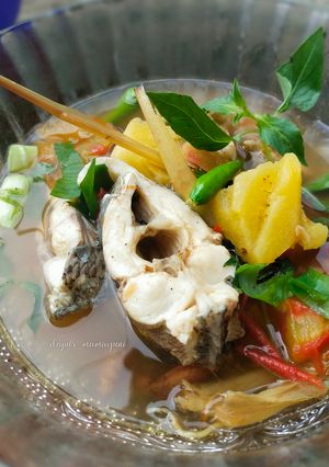 Foto resep Pindang Ikan Nila
