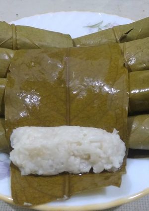 Foto resep Tapai Ketan