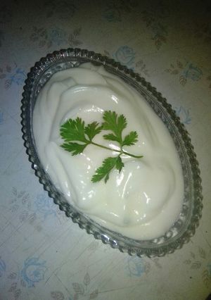 صورة لوصفة الثومية