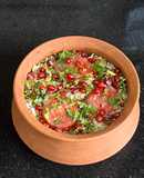 Biryani (Leftover Ka Makeover)