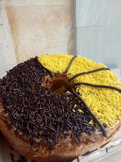 Foto resep Bolu Jadul