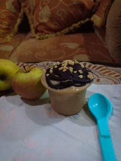 Foto resep Ice Cream Sundae KW
