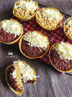 Foto resep Martabak Manis Mini Green Tea