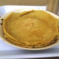 Lemon Zest Pancake A picture of Lemon Zest Pancake.