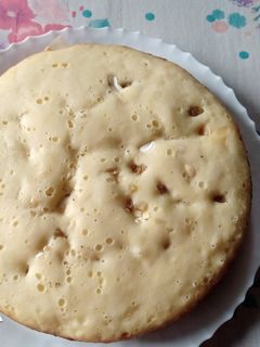 মিল্ক কেক (milk cake recipe in Bengali) রেসিপির প্রধান ছবি