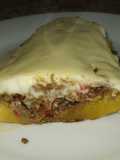 Calabacines rellenos