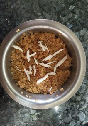 A picture of Lapsi.