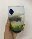 Smothie bơ