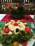 Torta de fiestas