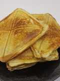 Yummy Toast Bread