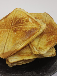 A picture of Yummy Toast Bread.