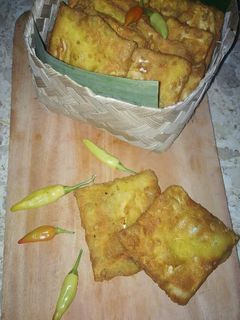 Foto resep Gorengan Tempe Crispy