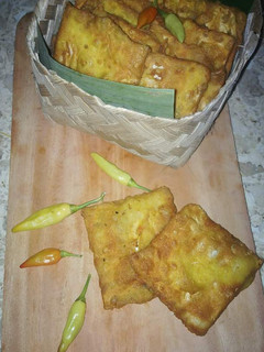Foto resep Gorengan Tempe Crispy