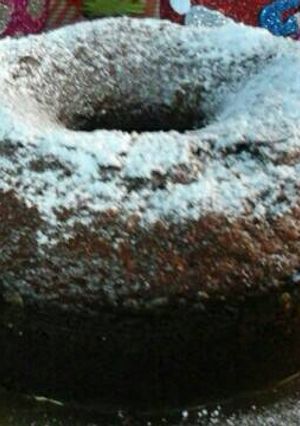 Una foto de Torta de cocoa