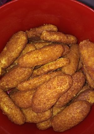 Foto resep Palm Sugar Cookies