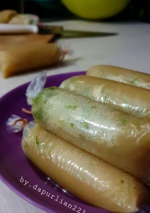 Foto resep Cireng