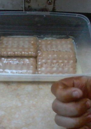 صورة لوصفة حلاوه باردة