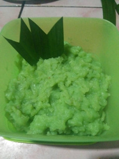 Foto resep Selai Srikaya Pandan