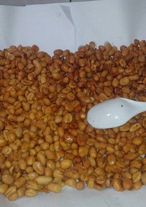 Foto resep Kacang Bawang