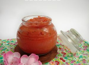Foto resep Pasta Tomat Homemade