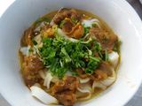 Mì quảng bò