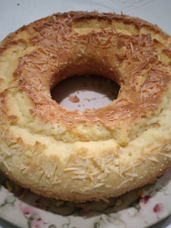 Foto resep Brudel Cake Manado