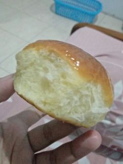 Foto resep Roti sobek super lembut