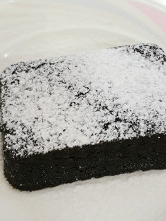 Foto resep Oreo Lava Cake