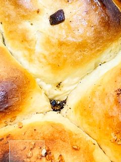 Foto resep Roti Sobek Lembut (tanpa ulen, tanpa telur, tanpa susu)