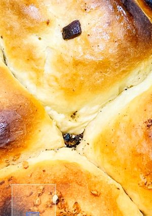 Foto resep Roti Sobek Lembut (tanpa ulen, tanpa telur, tanpa susu)