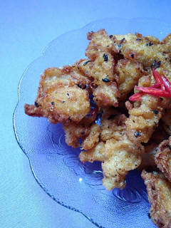 Foto resep Jamur crispy