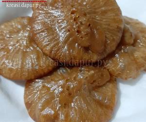 Resep Teruji Kue Cucur Gula Merah No Mixer Simple Enak Sederhana