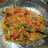 Ikan mas bumbu kuning pedas